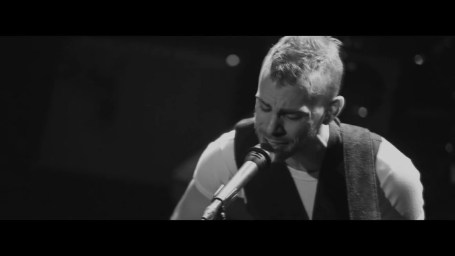 Asaf Avidan - Reckoning Song (One Day)