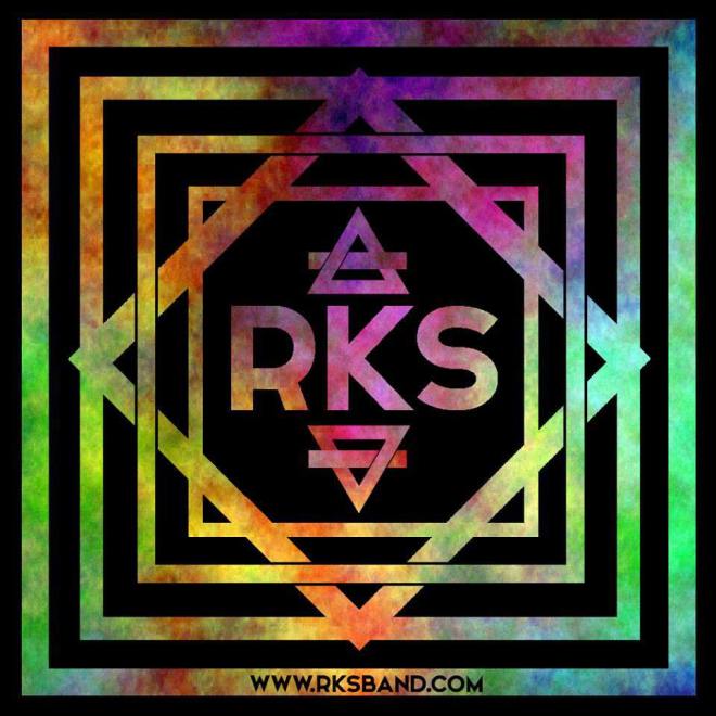 Rainbow Kitten Surprise logo