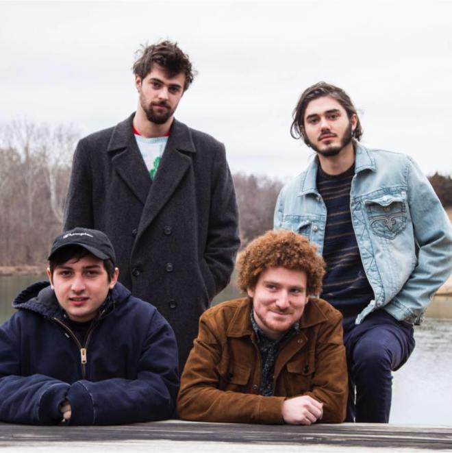 Active Bird Community