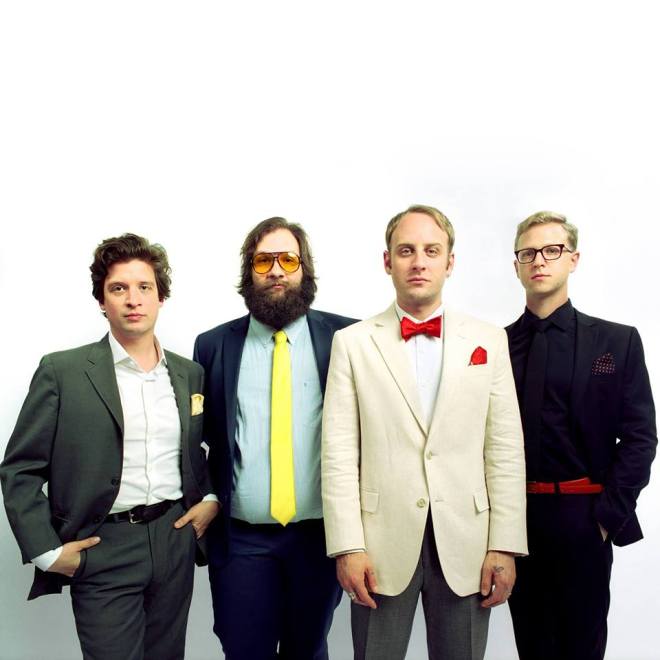Deer Tick