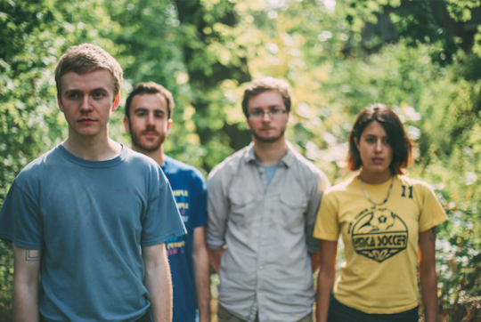Pinegrove