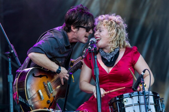 Shovels and Rope