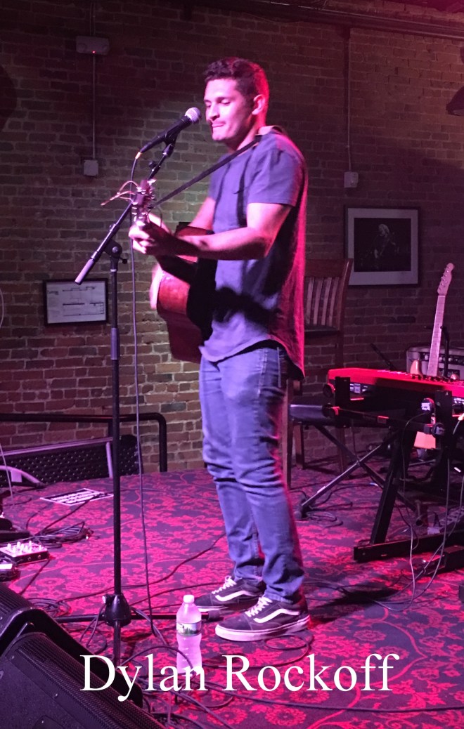 Dylan Rockoff