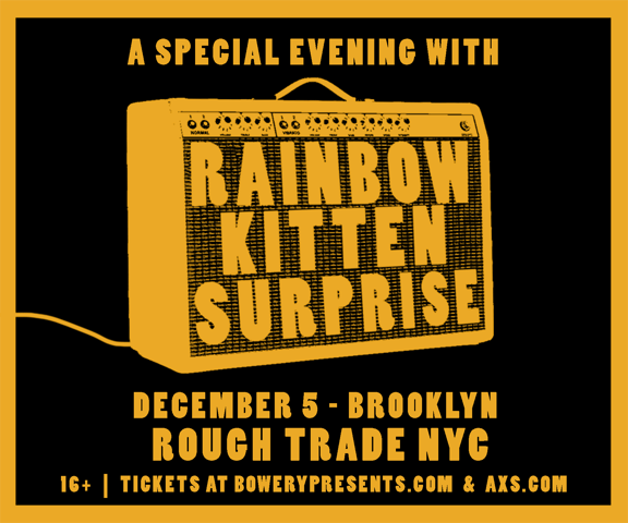 Rough Trade 12-5-2017