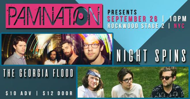 9-26 Rockwood Music Hall